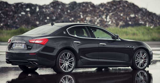 Фото: www.hartvoorautos.nl