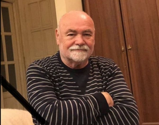 Помер архітектор, який працював над проєктами «Океану» і аквапарку у Львові