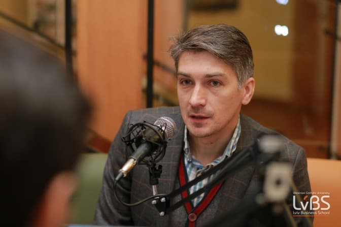 Технологія розуму: коли Львів стане Smart City?