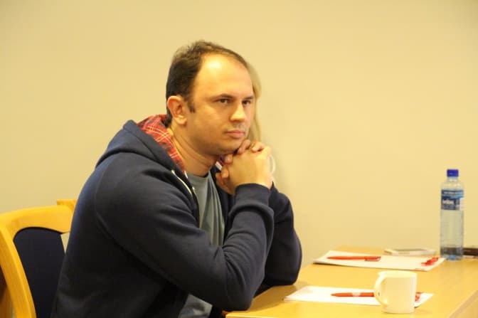 Історія успіху. Розробник, що допоміг Львову зекономити 18 млн₴