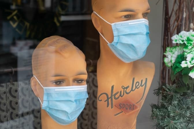 У МОЗ визнали, що карантин вихідного дня не дав очікуваного ефекту