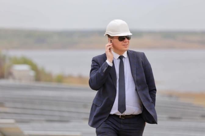 Романа Матиса звільнили з управління інвестиційної політики ЛОДА