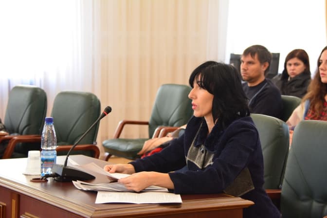 Суддю зі Львова звільнили за скаргою міської ради