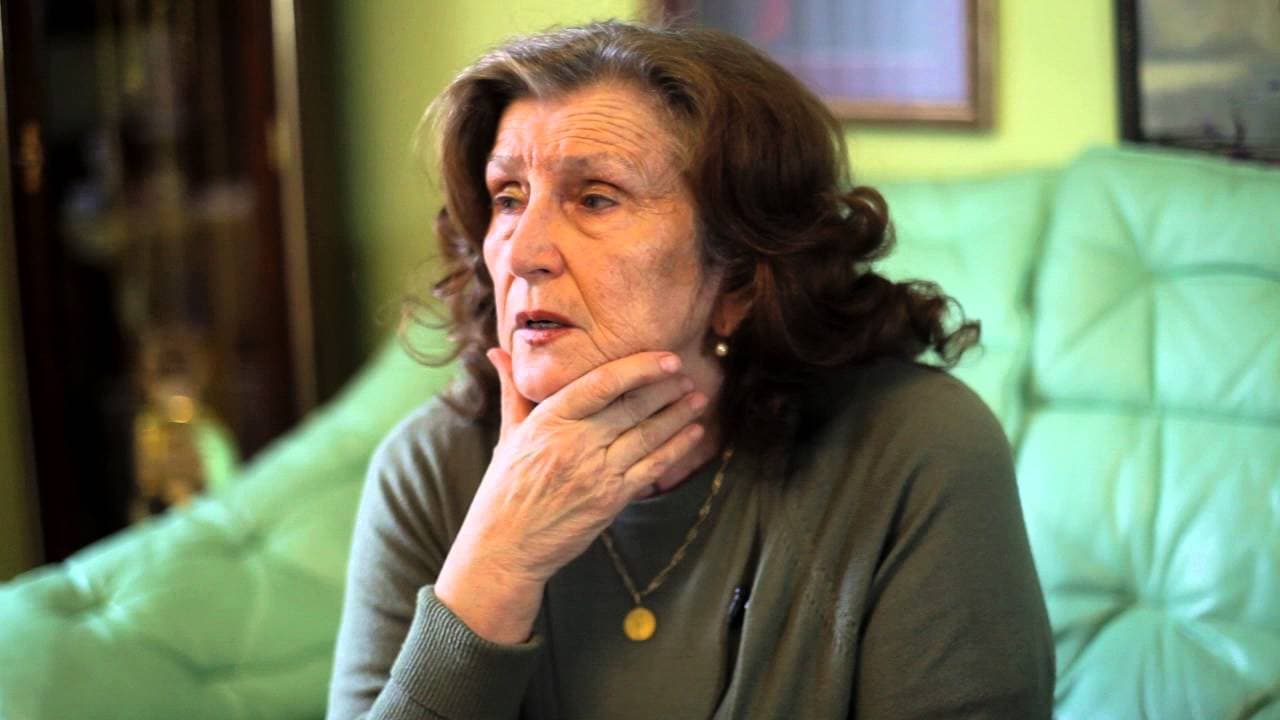 Ольга Кузьменко