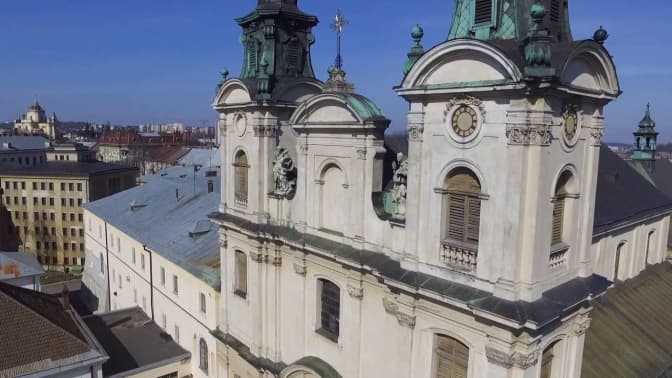 Львів’ян запрошують на благодійний концерт до Органного залу