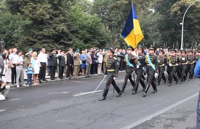Як Львів святкуватиме День прапора. Програма