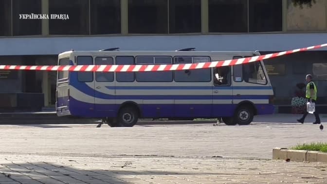 Комедійні Трамп і Путін та терористи в Україні. Висновки тижня, що минув