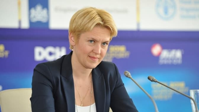 Першими полетять лоукости. Директорка Львівського аеропорту про кризу і найближчі перспективи