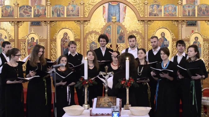 Львів’ян кличуть на розколяду