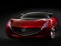 Mazda не випускатиме автомобілі для масового споживача