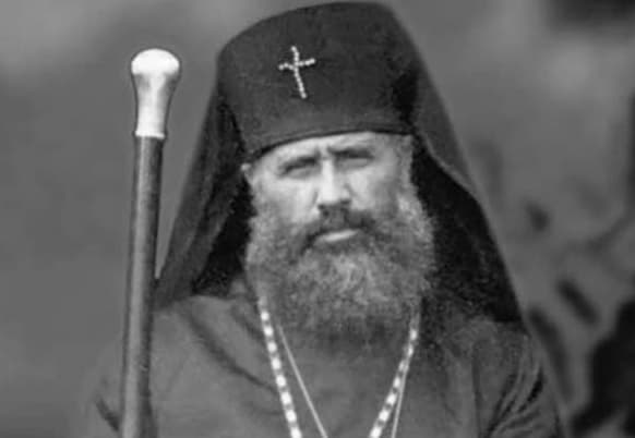 У Преображенському храмі Львова виставлять для поклоніння мощі Миколая Чарнецького