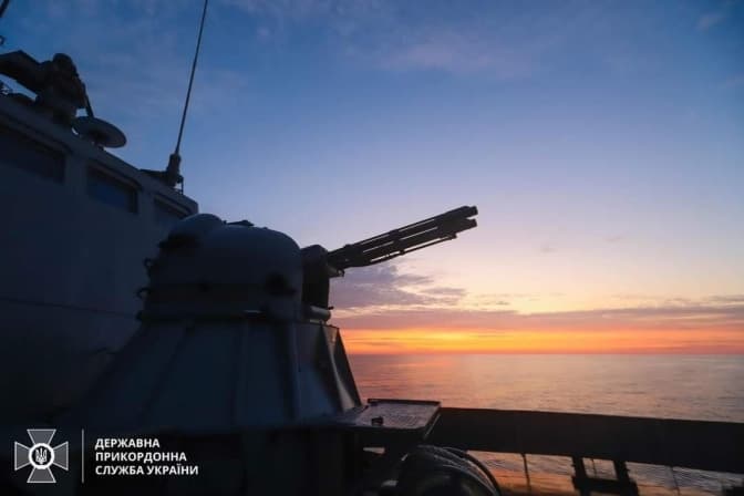 Сили оборони за добу відбили кілька десятків ворожих атак, – Генштаб