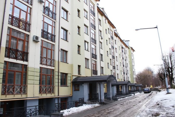 Створити ОСББ у Львові: все у ваших руках (насправді ні)