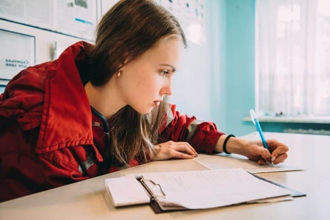 Фото: Юлія Огоновська