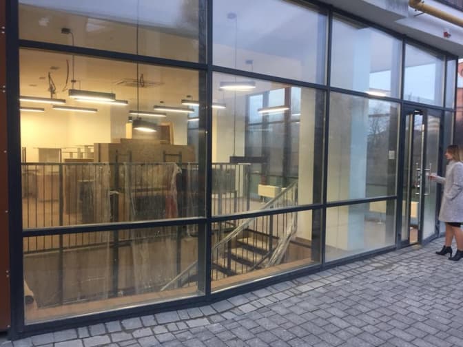 Фото: сторінка Андрія Москаленка у facebook