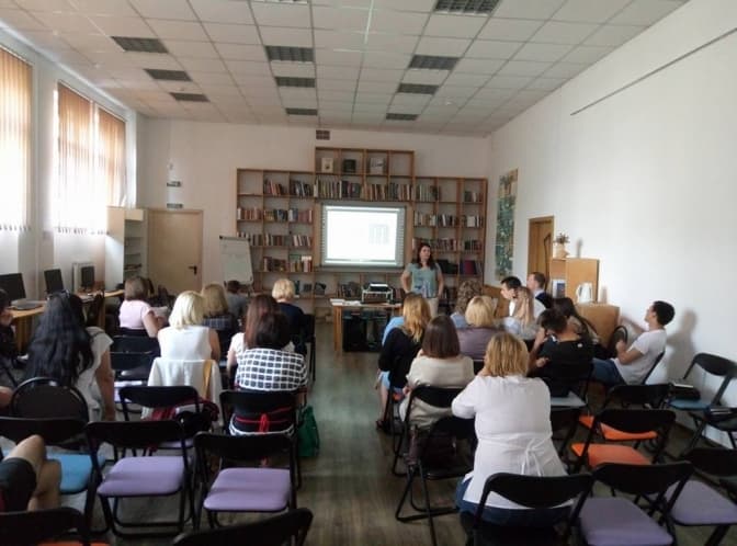 Львів’ян кличуть обговорити Положення про Громадський бюджет