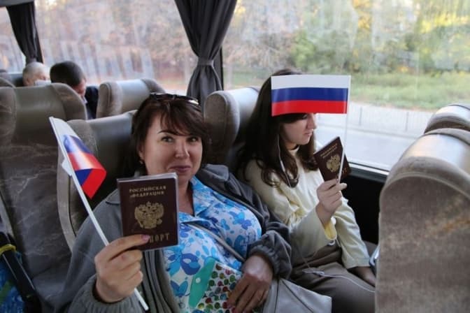 Це черговий сигнал або Чому вибори до Держдуми демонструють зневагу до українців