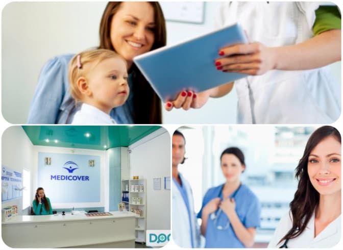 Де у Львові з комфортом пройти щорічний медогляд?