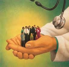 З 2017 року планують запровадити обов'язкове медичне страхування