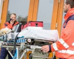 У Львові діють пункти Швидкої допомоги Майдану