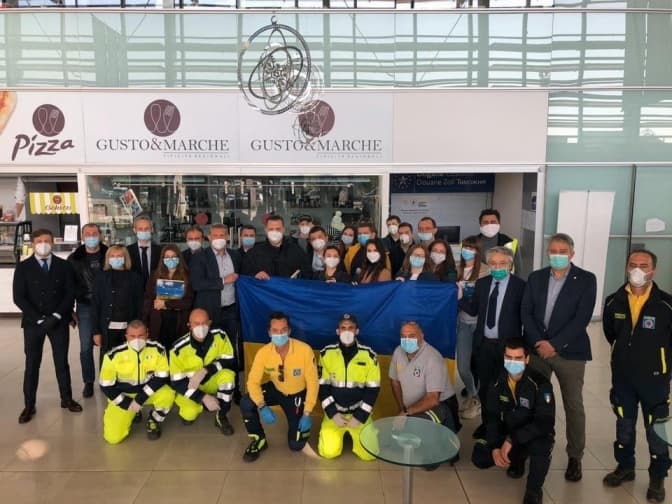 Фото: Євген Перелигін