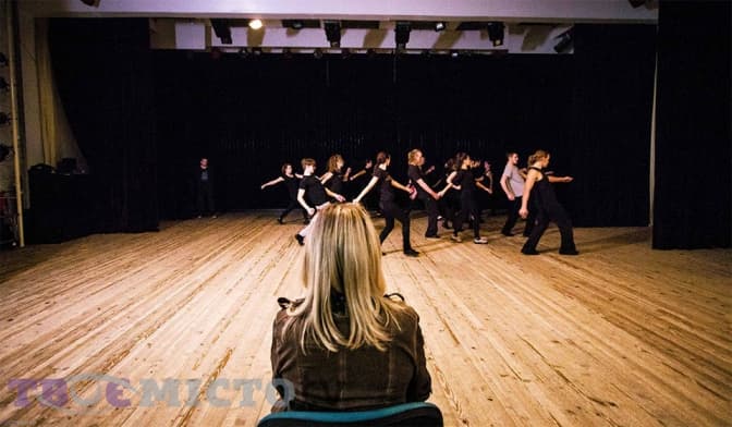 Керівниця балету «Життя»: Хочемо показати, що Україна – не лише шаровари і сало