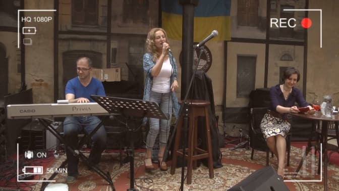 «Треба просто любити людей»: Юлія Міщенко про найбільшу цінність у житті