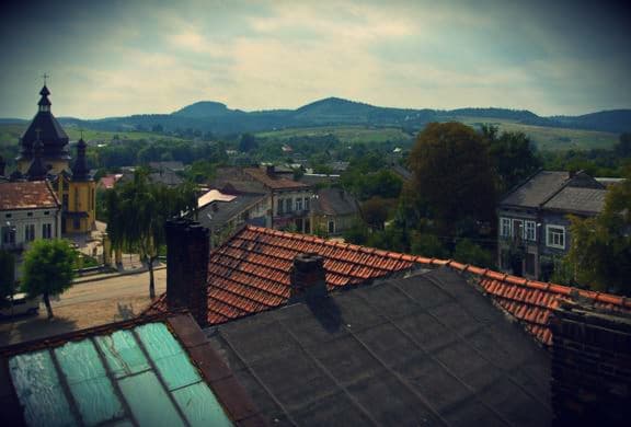 фото: castles.com.ua