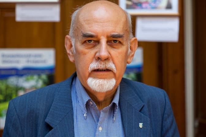 У Львові прощаються з Ігорем Мельником