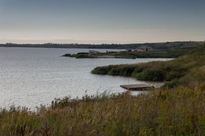 У водоймі на Львівщині знайшли тіло 39-річного мешканця Києва