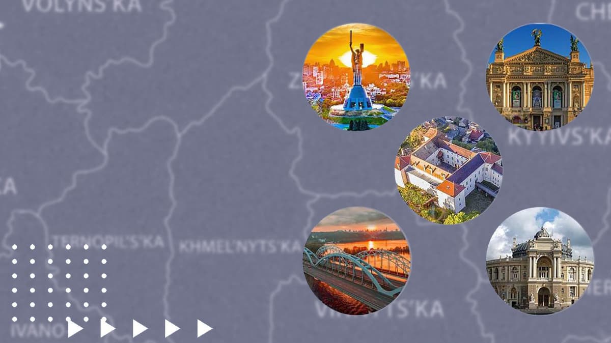 Зарплата, ціни на квартири та каву. Що змінилось у Львові та ще 4 містах