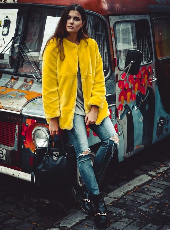 DayLook у Львові