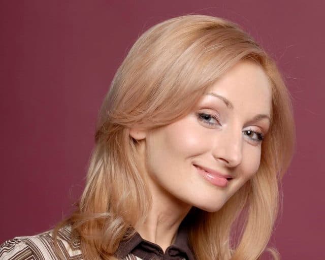 Фото: facebook.com/Юлія Міщенко