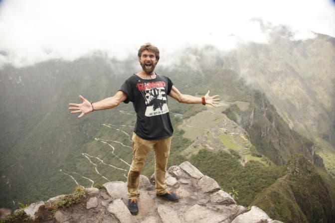 Українські посольства не допоможуть. Секрети мандрівника від Андрія Міськіва