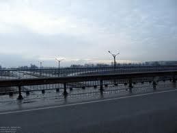 Через аварійні мости Львову загрожує екологічна кастрофа