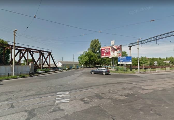 У Львові збудують новий міст за понад 25 мільйонів гривень