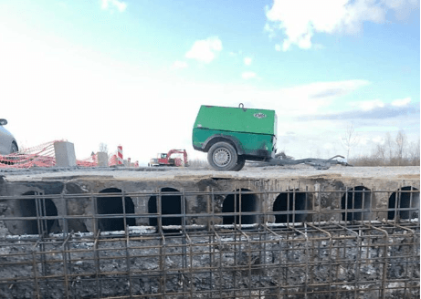 Фото: Служба автомобільних доріг у Львівській області