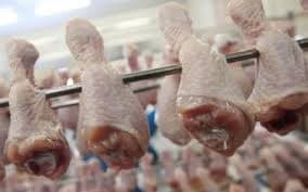 Ввезення польського м'яса в Україну тимчасово призупинили