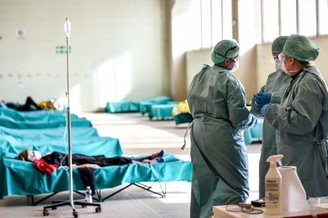 Ілюстративне фото