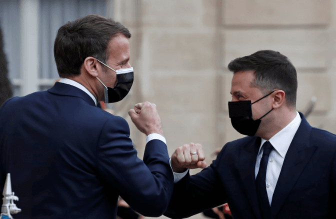 Фото: Радіо свобода