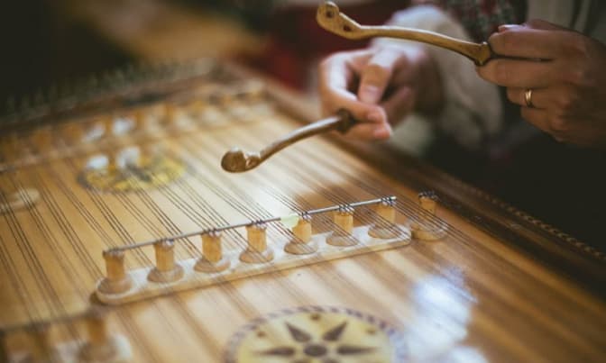 У соцмережі стартував флешмоб на підтримку української пісні