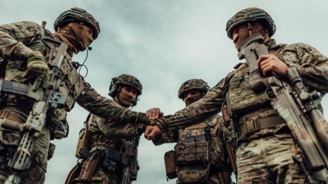 Демобілізацію виключили із законопроєкту про мобілізацію