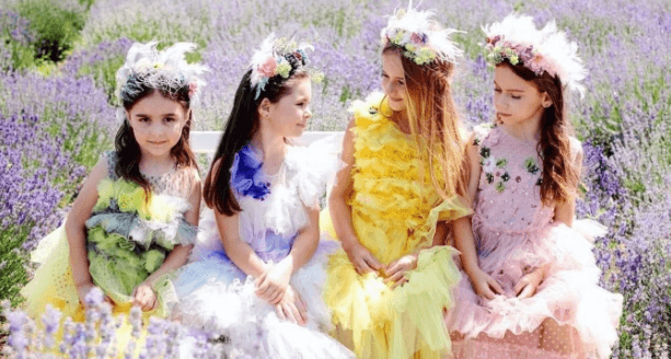 Фото: Main people fashion week