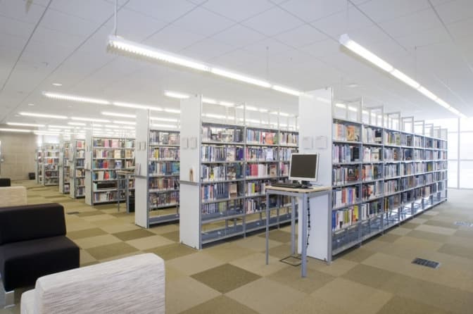 Фото: bcilibraries.com