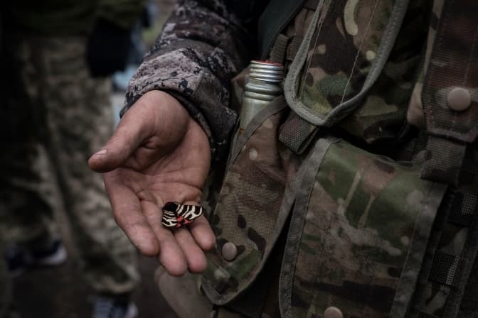 Молитва ламає залізо! Владика Володимир Груца про загрозу російської агресії