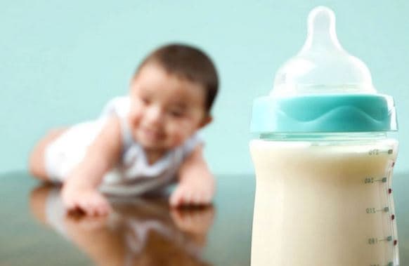 У Львові створять перший в Україні банк грудного молока