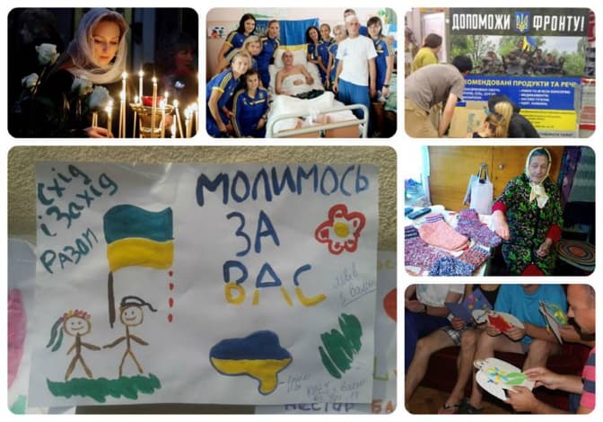 Як триматися у важкі часи: 6 порад від священика й психолога