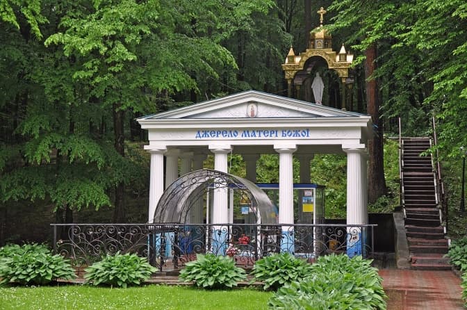 Найбільше від карантину постраждали бюджети Моршина і Трускавця