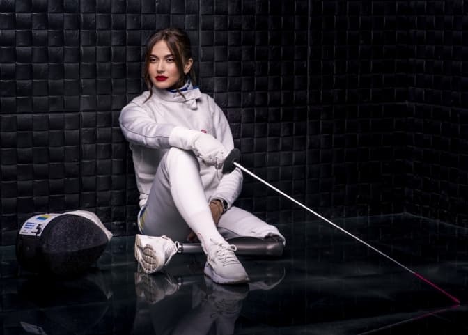 Фото: Наталія Морквич, Біоскульптор