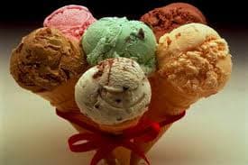 Перевірити чи якісне морозиво можна по тому, як воно тане